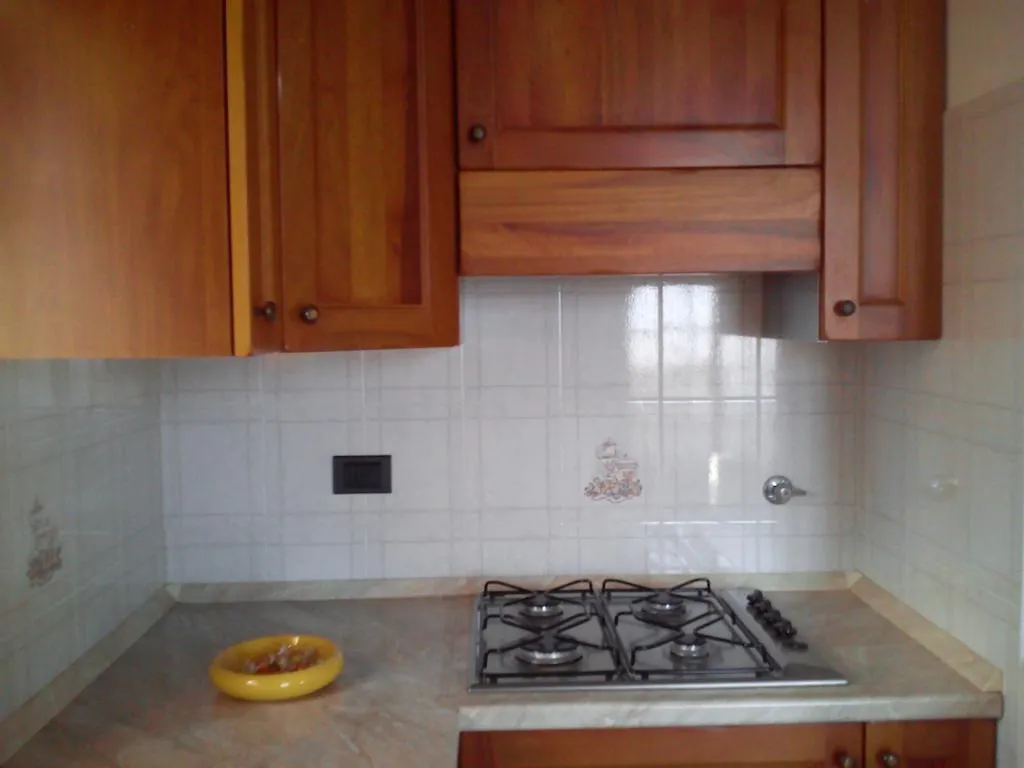 Holiday home Due Archi Villa Arcola Italy