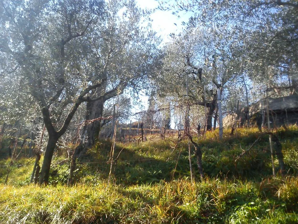 Due Archi Villa Arcola 0*,  Italy