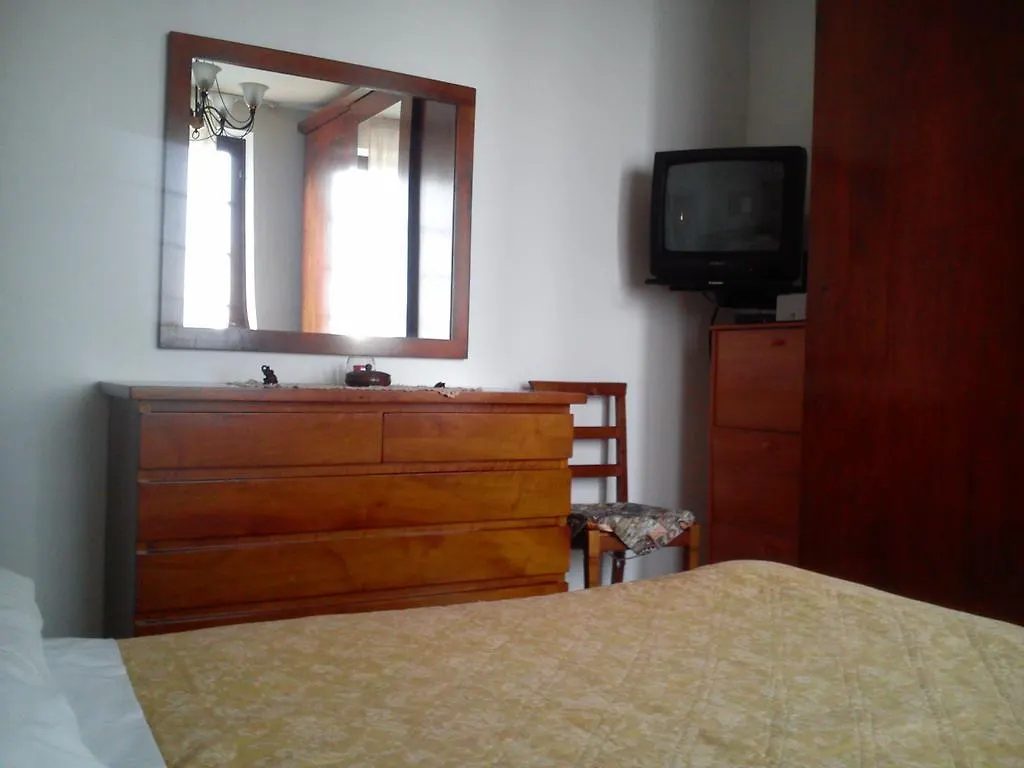 Due Archi Villa Arcola Italy