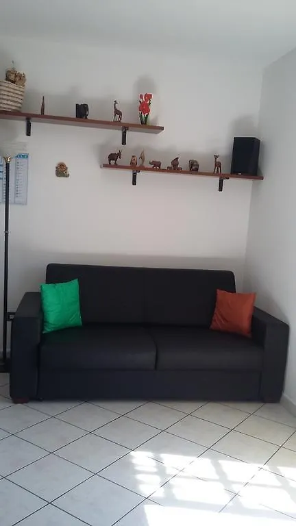 Holiday home Due Archi Villa Arcola Italy