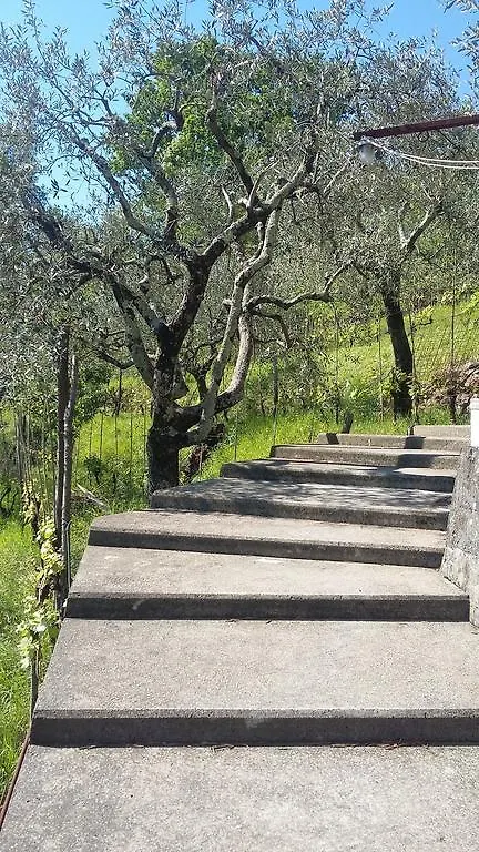 Due Archi Villa Arcola