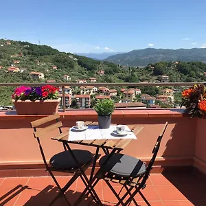 La Casa Nei Carobi Hébergement de vacances