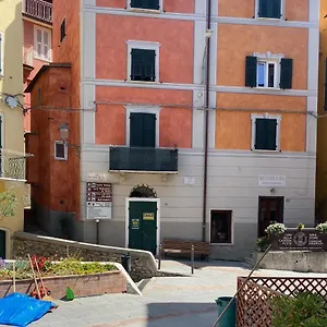 Casa Di Filippo Arcola