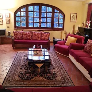 Gli Aceri Couette-café