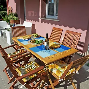 Lo Zione Hébergement de vacances